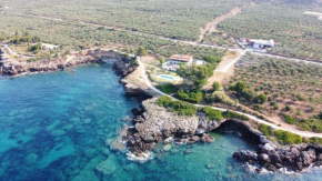Stoupa Properties Rooms
